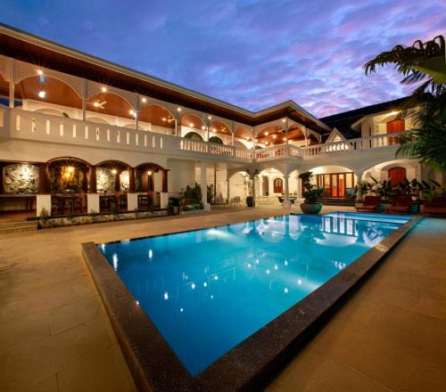 Fort Kochi House | Villa Elixir Fort Kochi