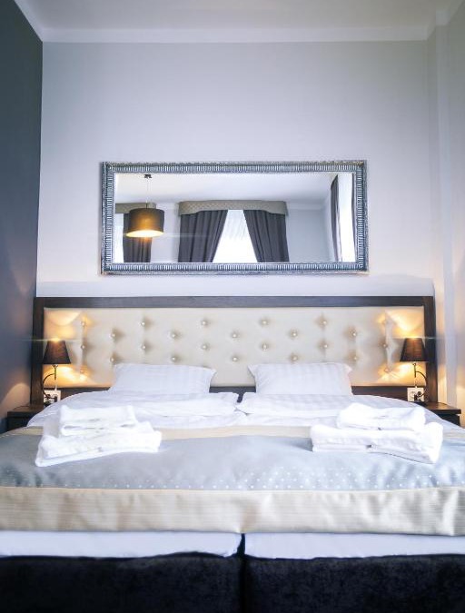 Bolkow Bed & Breakfast | Villa Elizabeth