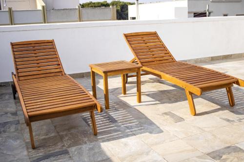 Gallipoli House | Villa Elizabeth Plurilocale