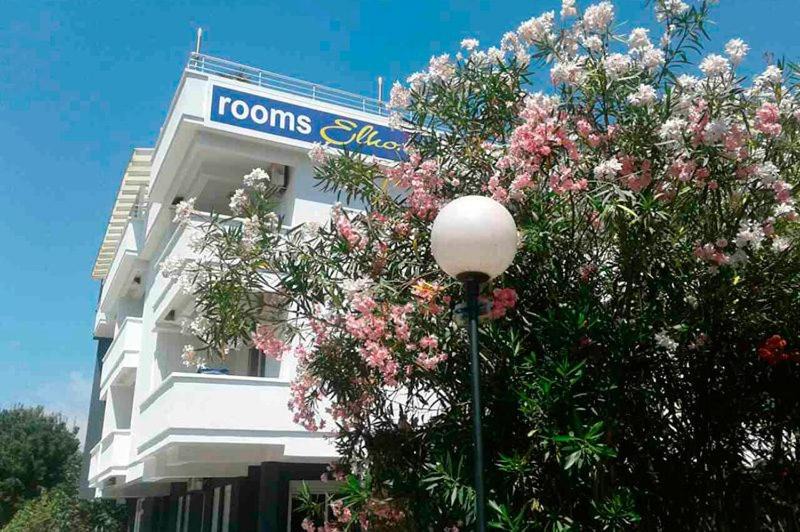 Ulcinj Apartment | Villa Elkom, Appartment 7