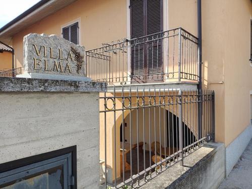 Ciglie Apartment | Villa Elma Tilly Studio