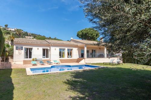 Calonge Villa | Villa Elodia