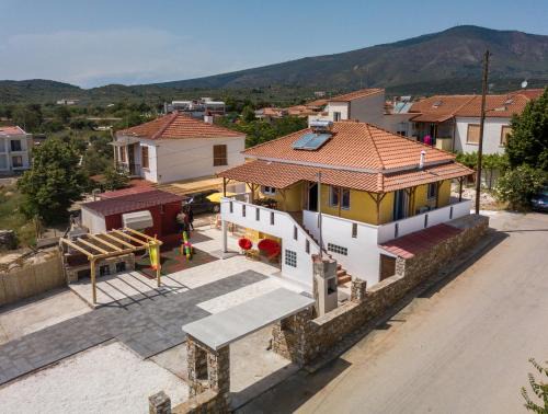Limenaria Apartment | Villa Elpis 1