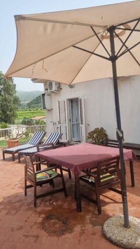 Belvedere Marittimo House | Villa Elvira Country House