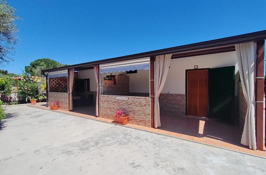 Defensola Apartment | Villa Elvira