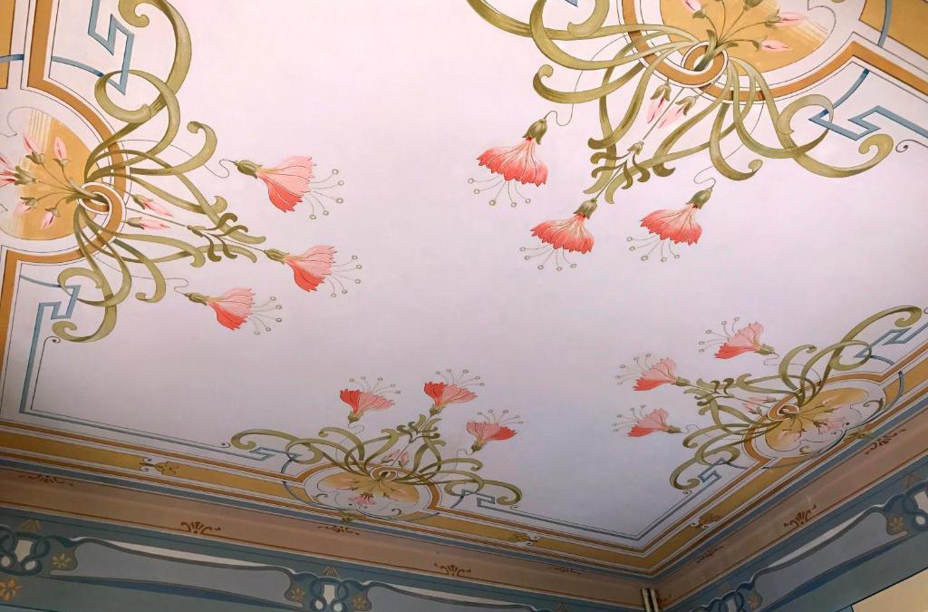 Prestinone Apartment | Villa Emilia