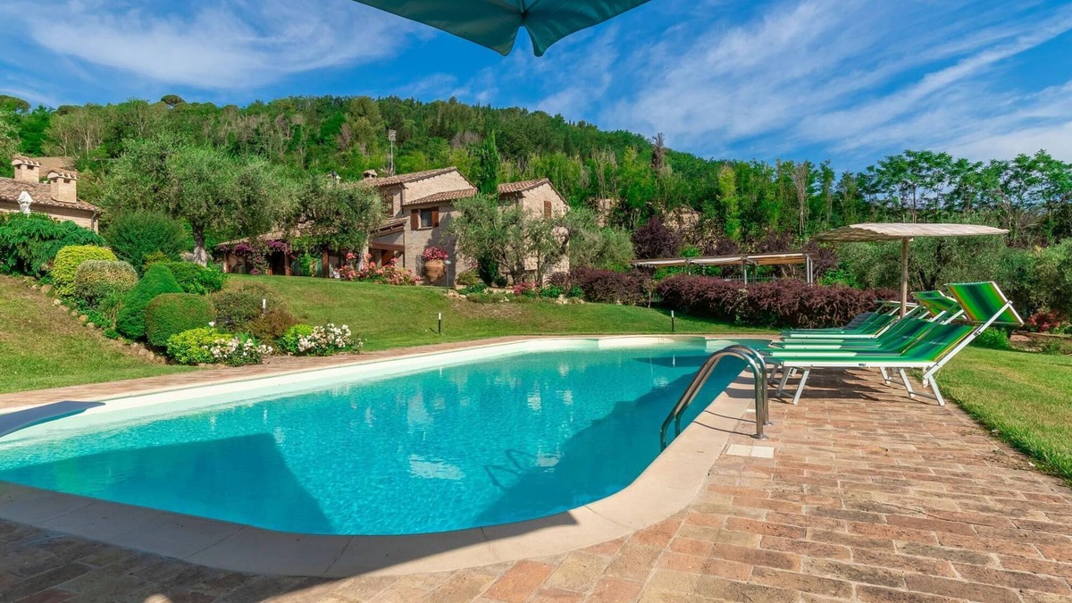 Fano Villa | Villa Emilianna - Villa Emilianna