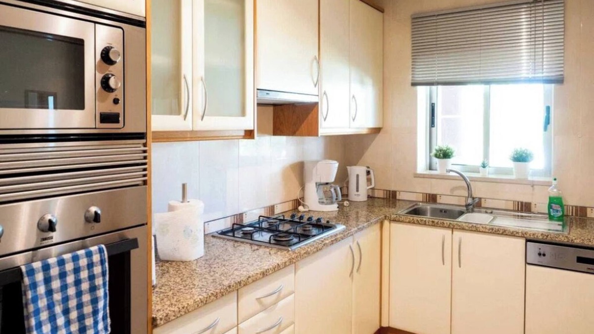Vale de Santa Maria Villa | Villa Emilly