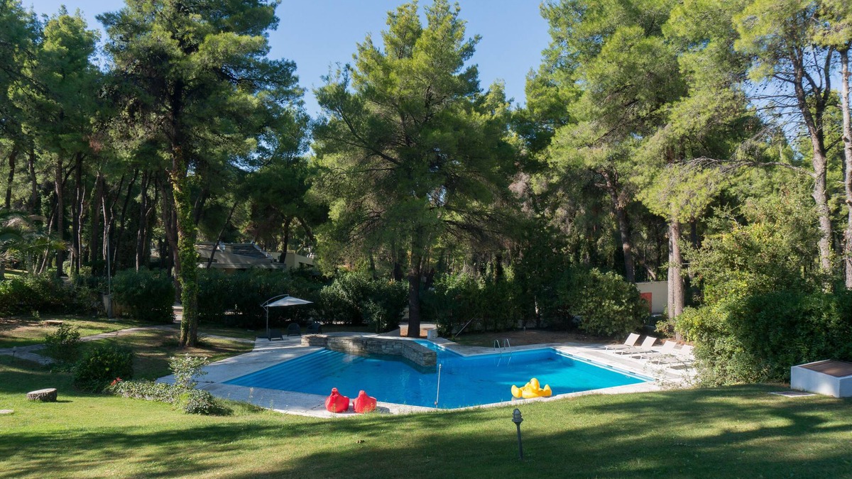 Sane Villa | Villa Emily by JJ Hospitality-