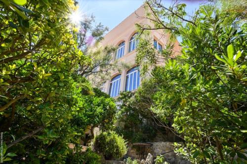 Endoume Villa | Villa Emma au coeur de Malmousque