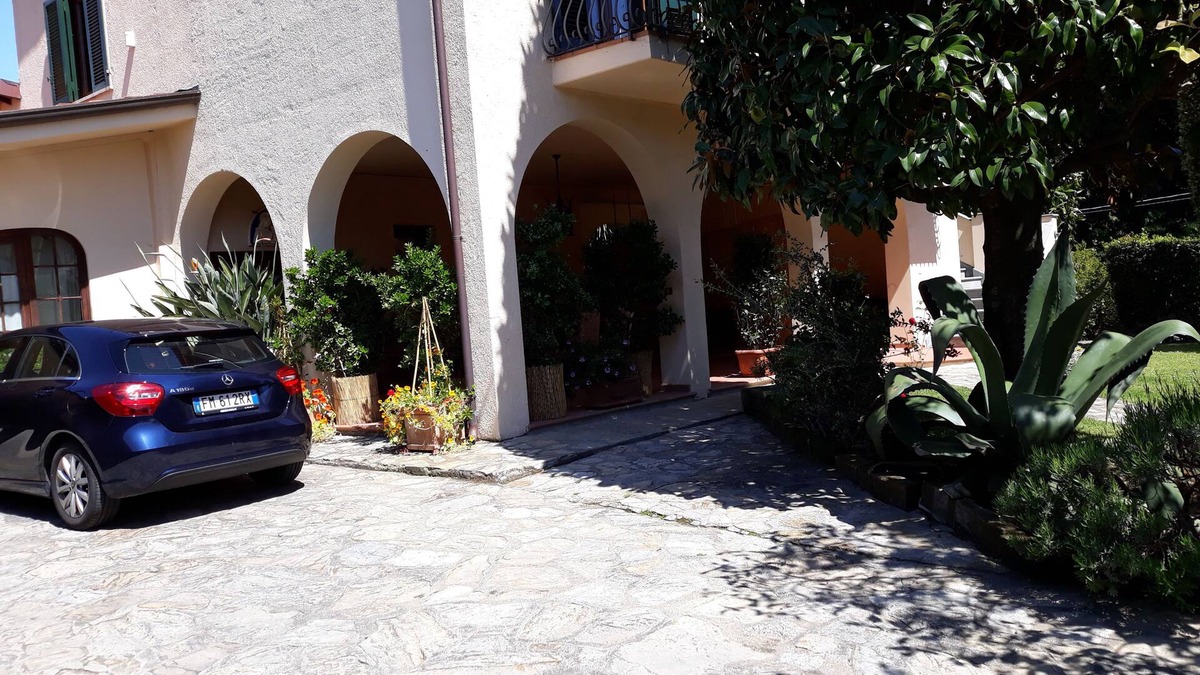Massarosa House | Villa Emma i Lecci