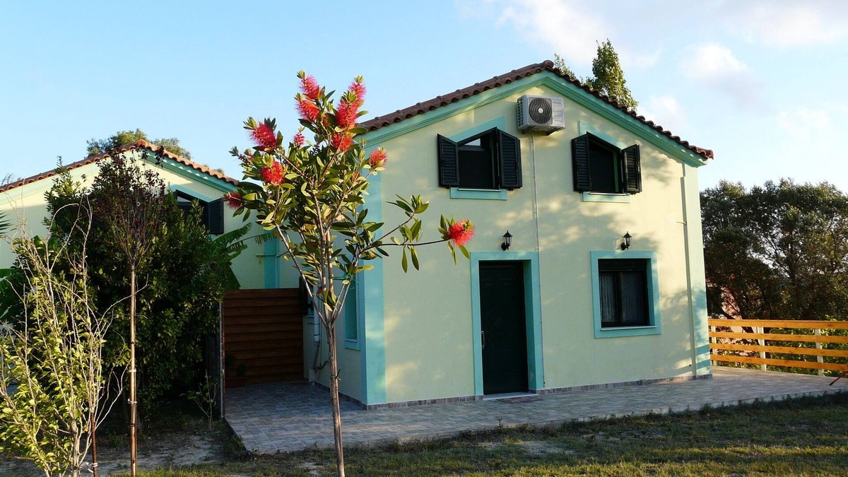 Kefalonia House | "Villa Emmanouela".