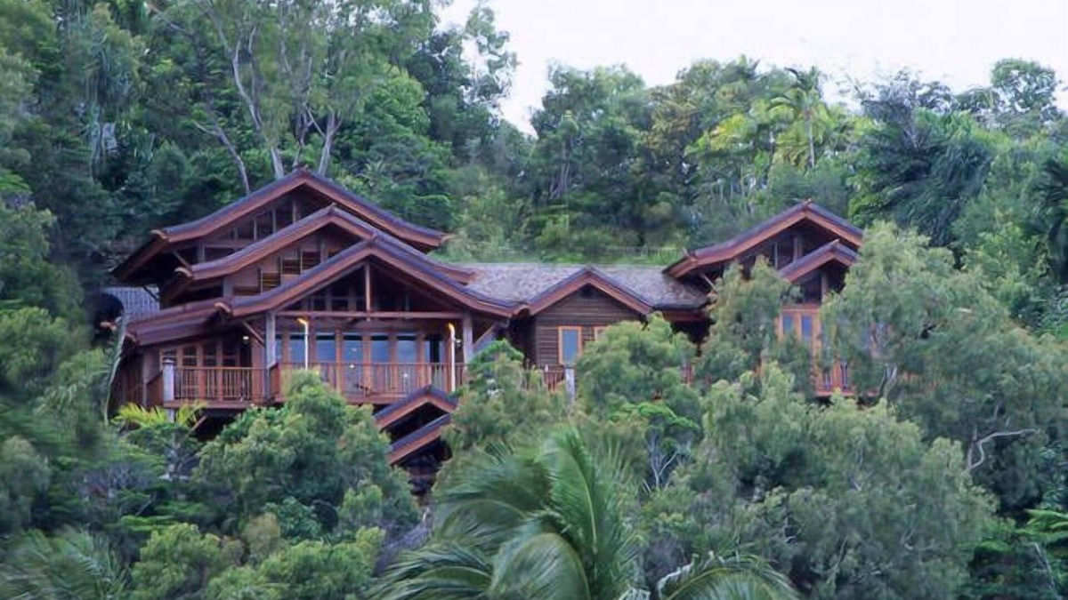 Port Douglas House | Villa Empat Puluh Dua