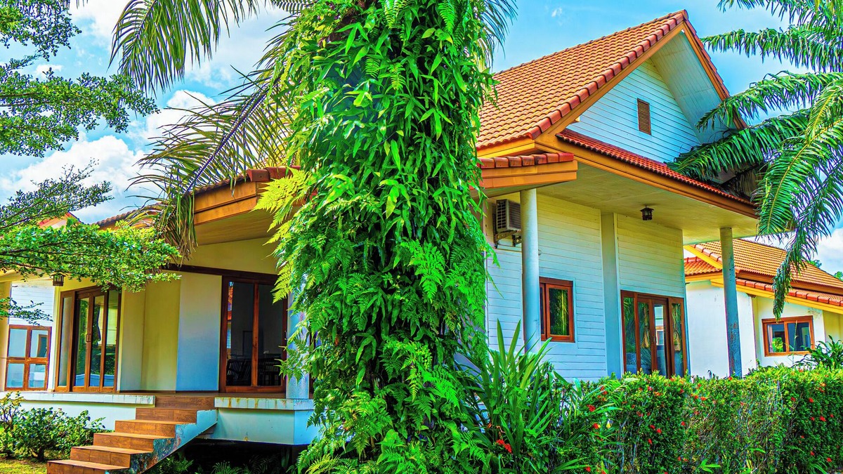 Chumphon Villa | Villa Empire 1 All-Inclusive
