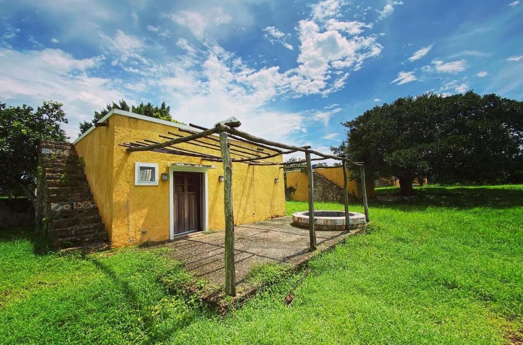 Tunkas Hotel | Villa en Hacienda noox Kankabal