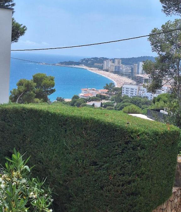 Platja d'Aro Villa | Villa en Platja de Aro with pool 450m from the beach
