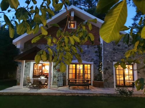 Platres Villa | VILLa ENRIETTe - Panoramic Mountain Retreat in Pano Platres, Cyprus