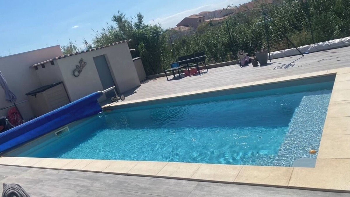 Brouilla Villa | Villa Entre mer et Montagne Piscine Privée