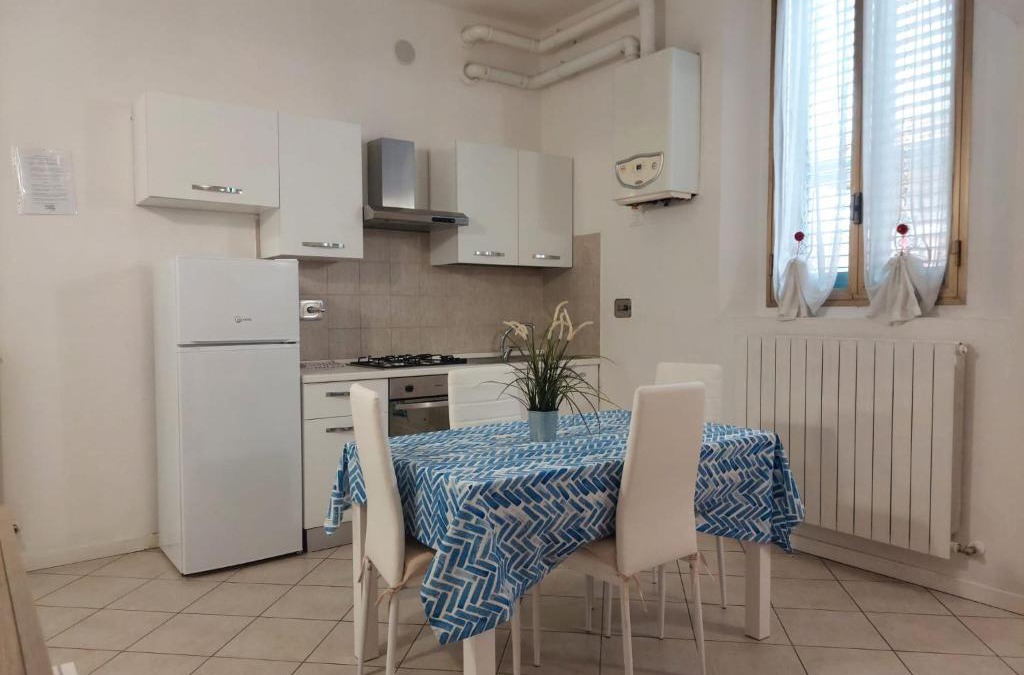 Bolognina Apartment | VILLA ERBOSA-FIERA 3