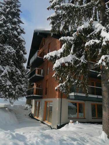 Oravska Lesna Apartment | Villa Erdődy Resort