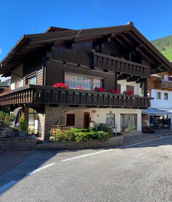 Sesto Apartment | Villa Erika