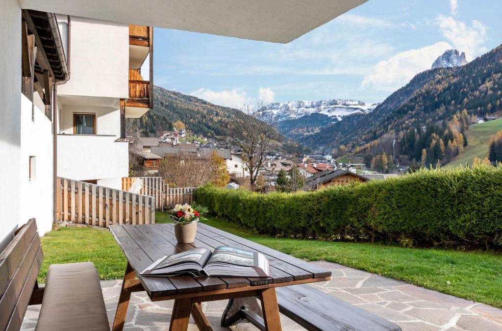 Ortisei Apartment | Villa Erina App D2