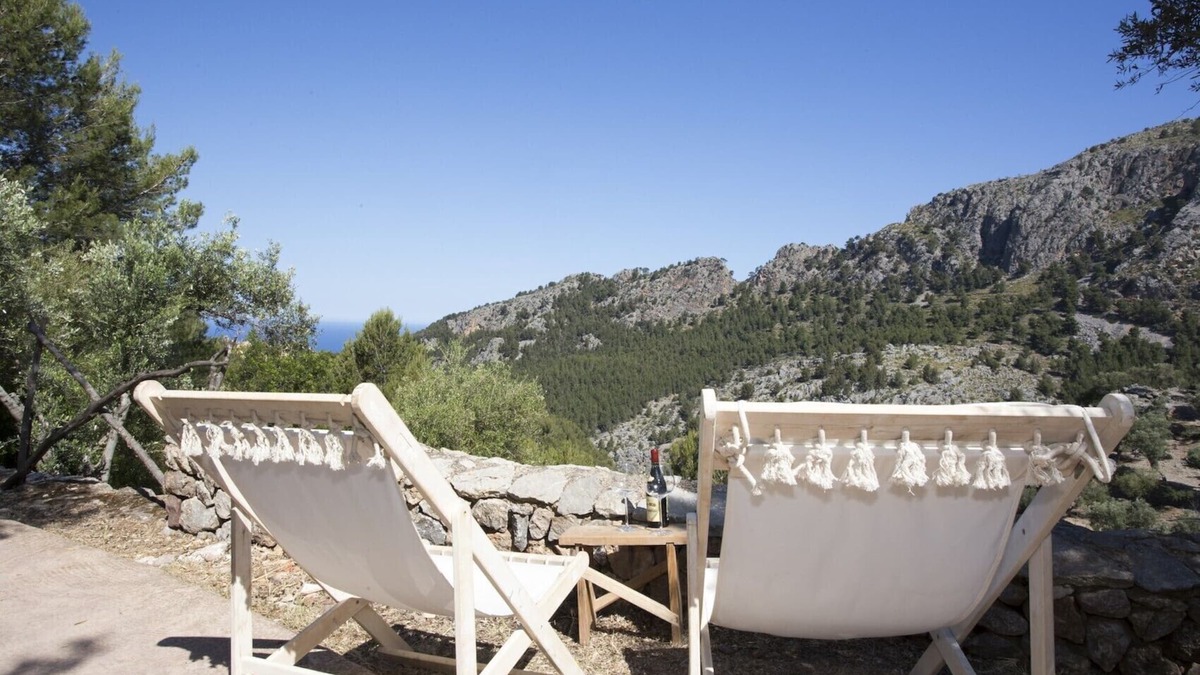 Soller Villa | VILLA ES COCO SOLLER