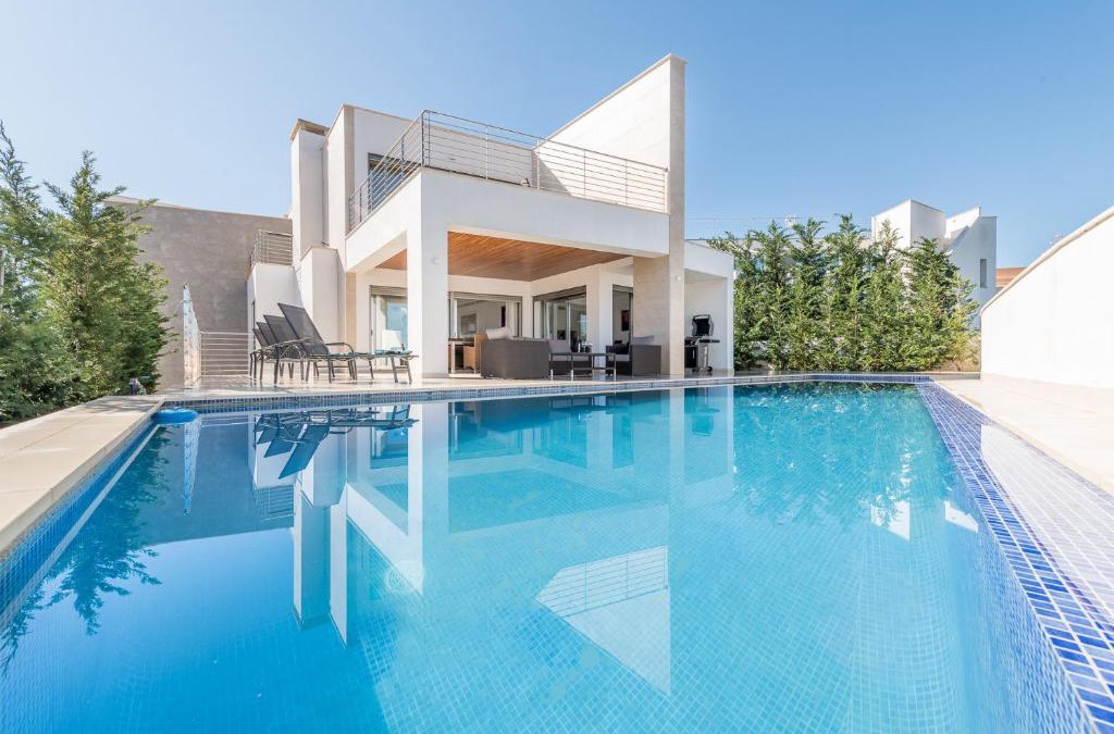 Porto Cristo Villa | Villa Es Falcons