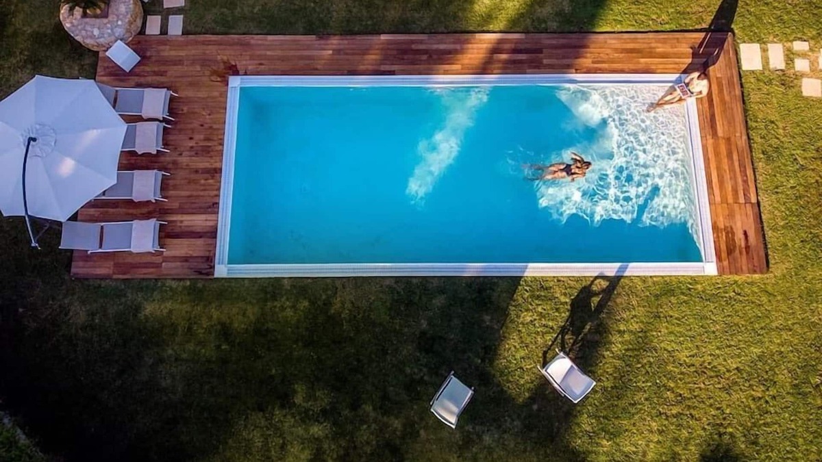 Campanet Villa | Villa Es Molinet