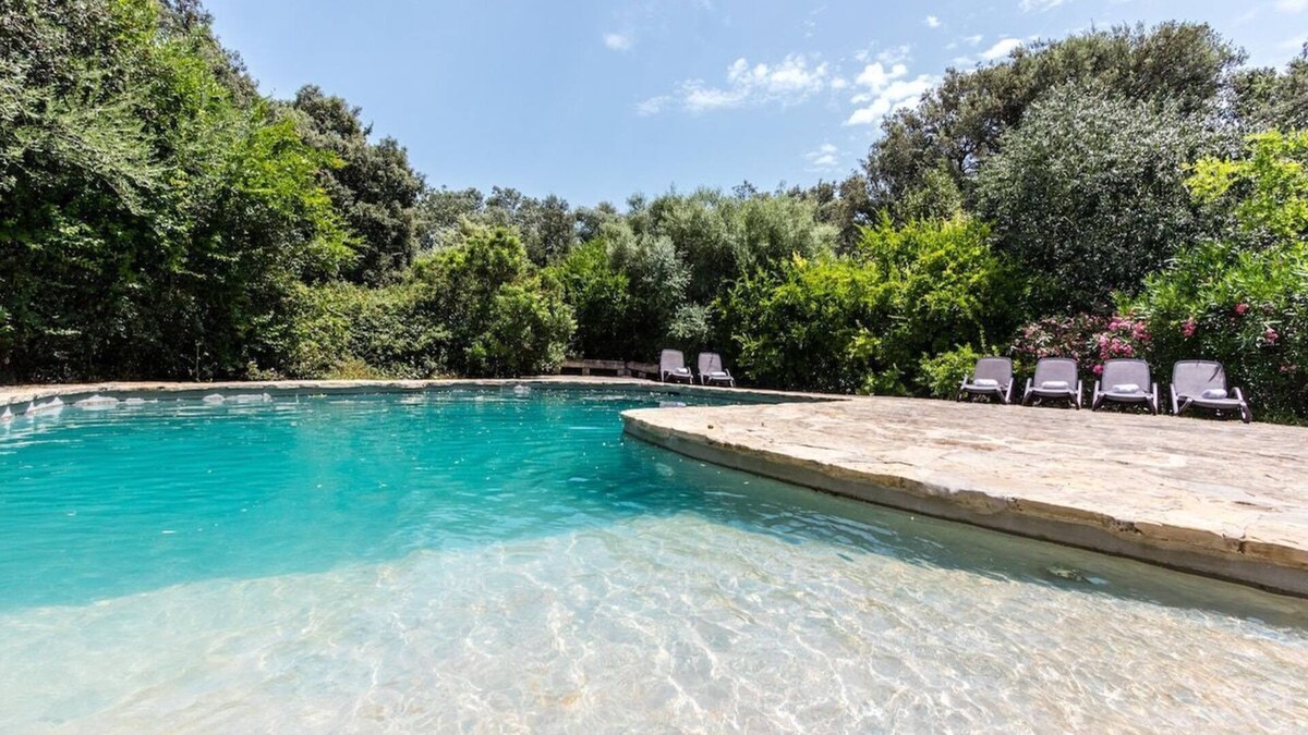 Buger Villa | Villa es Sestador near Buger By home villas 360