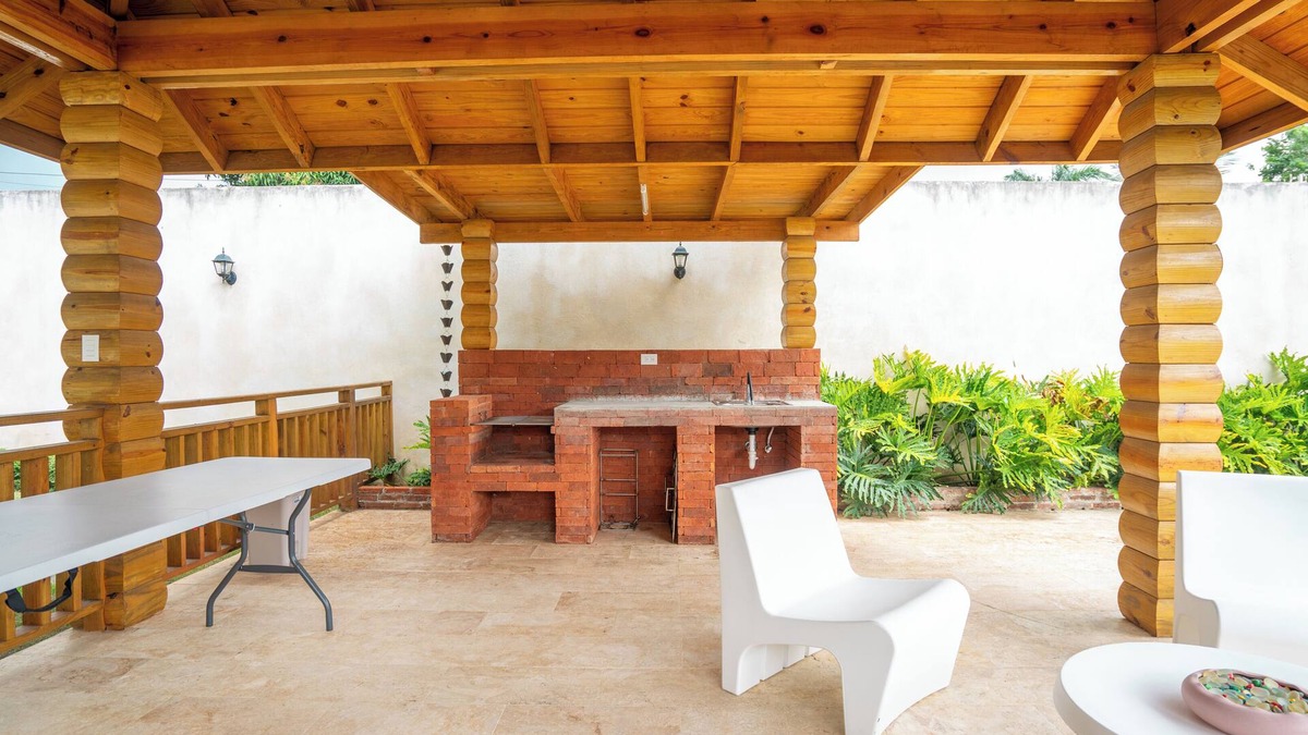Jarabacoa Villa | Villa Escalante: Escapada perfecta en Jarabacoa con espacio para 12