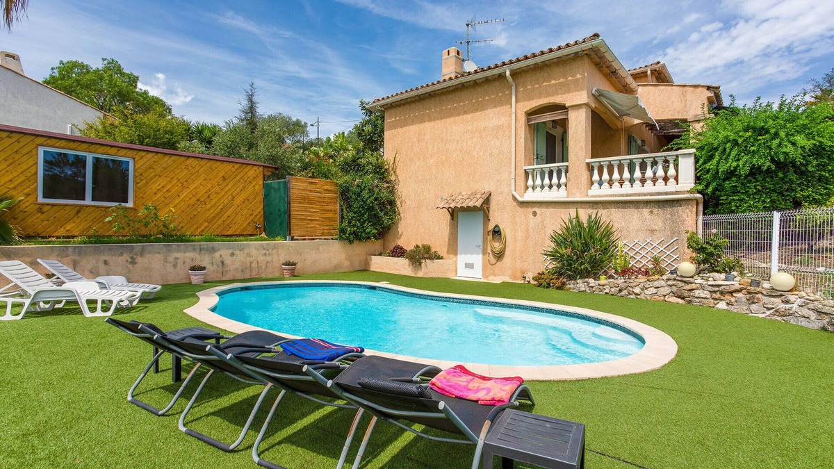 Nice Villa | Villa Escalinada VI4310 By Riviera Holiday Homes