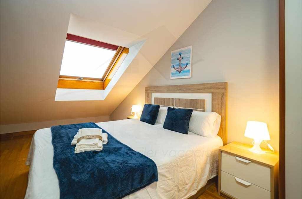 Distrito Oeste Apartment | Villa Esgaya
