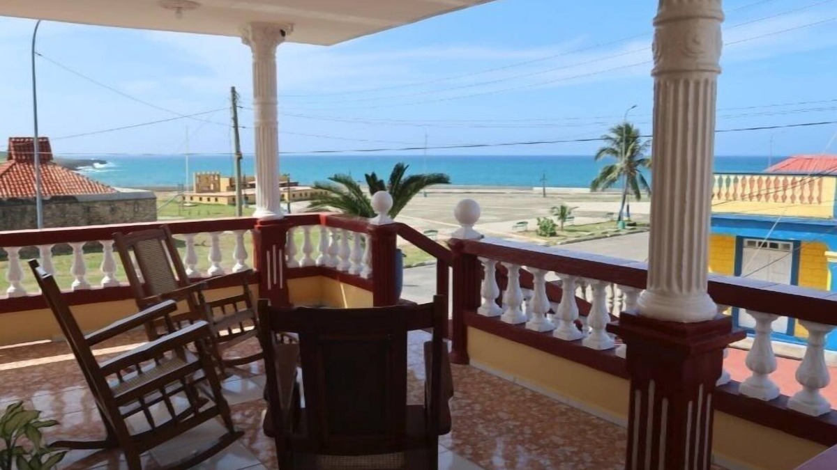 Baracoa House | Villa Esmeralda