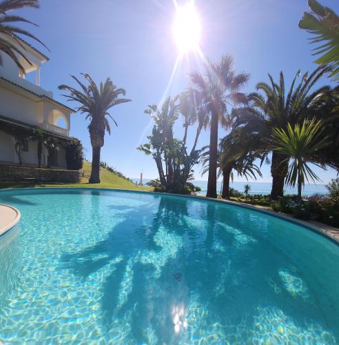 Porto de Mos Villa | Villa Esmeralda