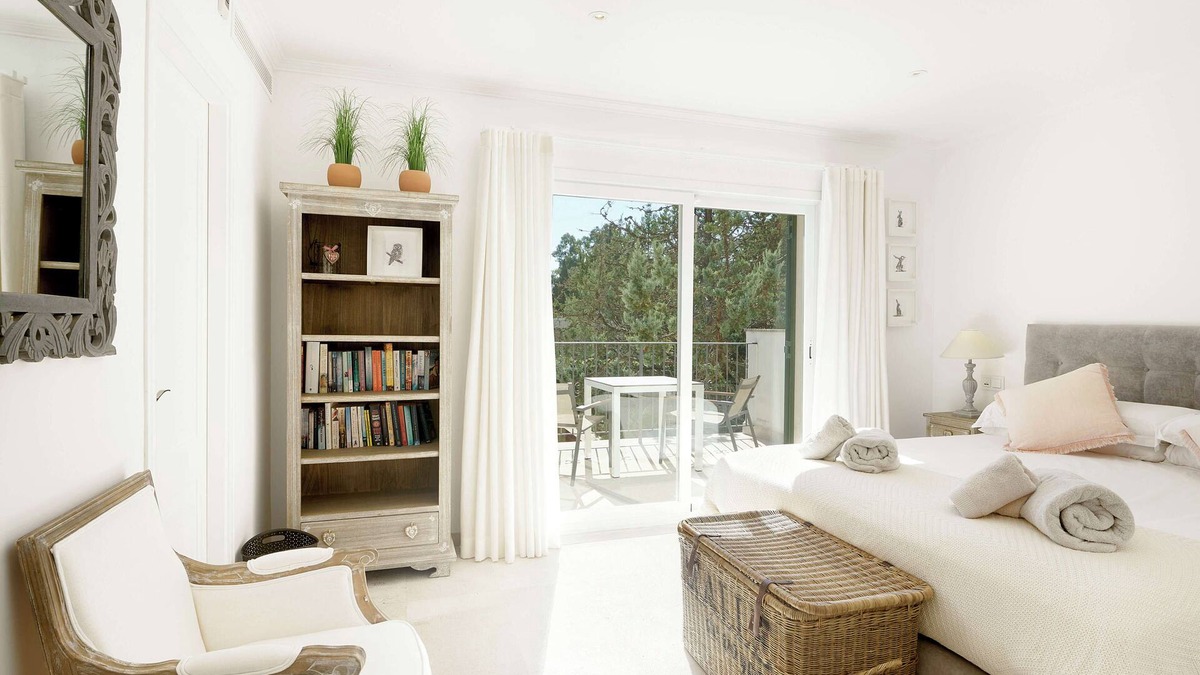 Urbanitzacio la Font Villa | Villa Esquina, Pollensa, Mallorca
