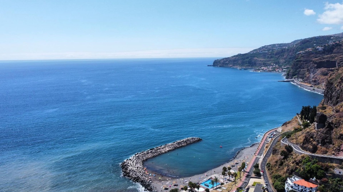 Ribeira Brava House | Villa Estrelícia by LovelyStay