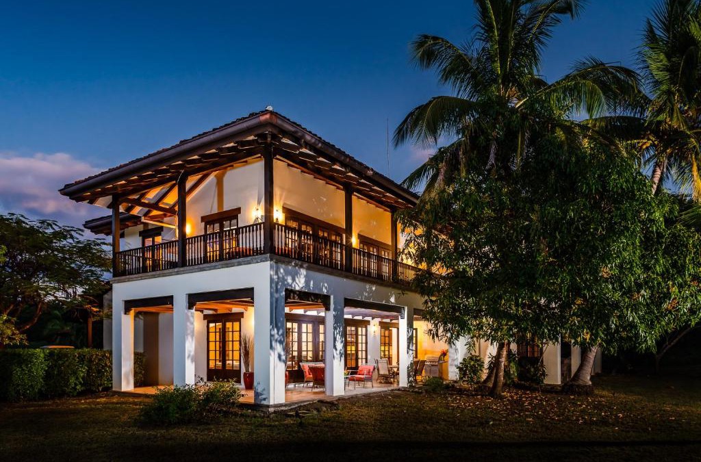 Tamarindo Villa | Villa Estrella del Mar