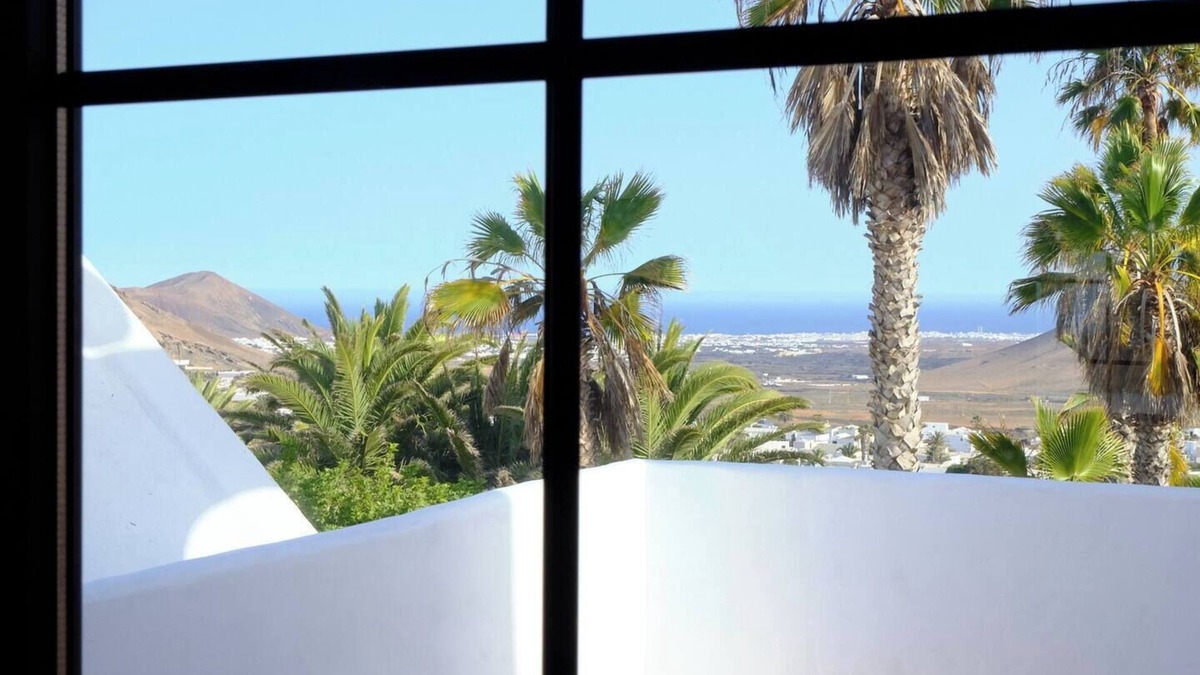 Nazaret Villa | Villa Estrella