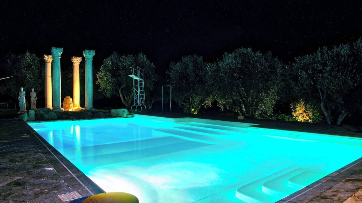 Capalbio Villa | Villa Etrusca, Dimora di Charme