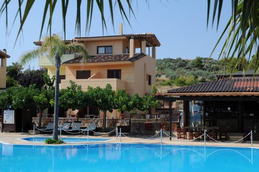 Lokroi Apartment | Villa Eugenia