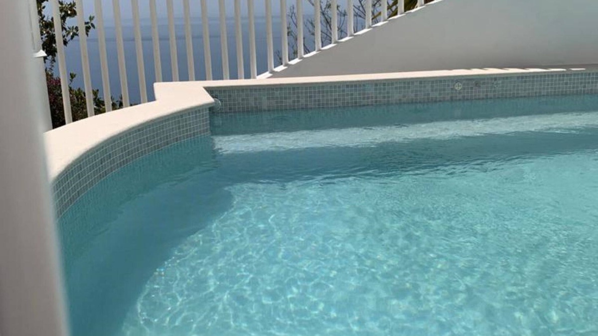Praiano Villa | Villa Eula exclusive property with private pool between Amalfi and Positano