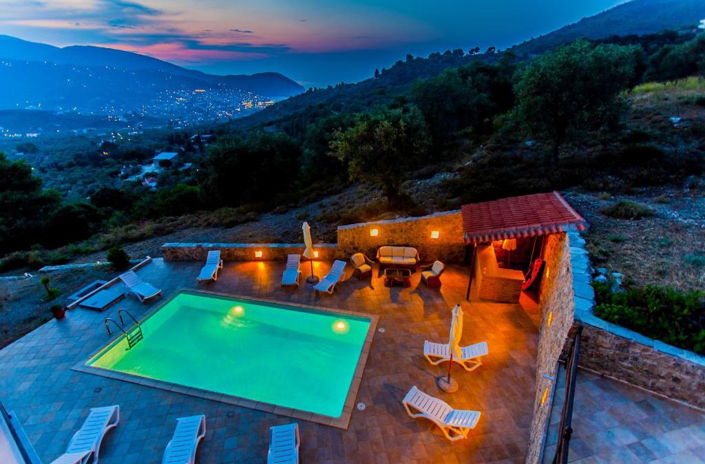 Stafylos Apartment | Villa Evelyn