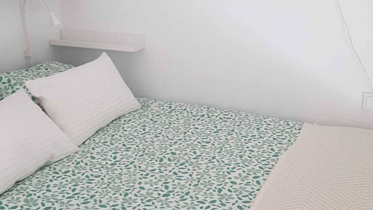 Algodonales Apartment | Villa Extensa