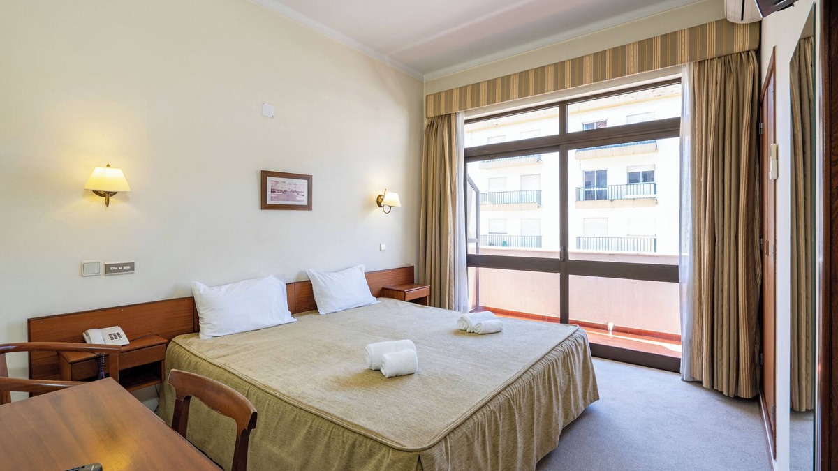 Fatima Hotel | Villa Fátima By Umbral