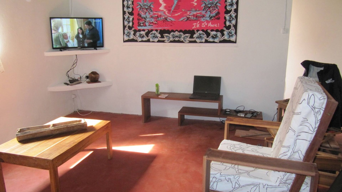 Nosy Boraha Villa | villa Fafa.a paradise 1 minute walk from the lagoon