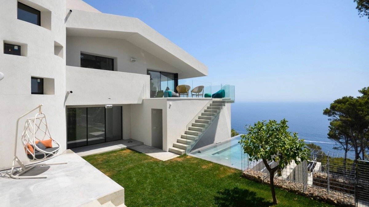 Aiguablava Villa | Villa Falguerines - Six Bedroom Villa, Sleeps 14