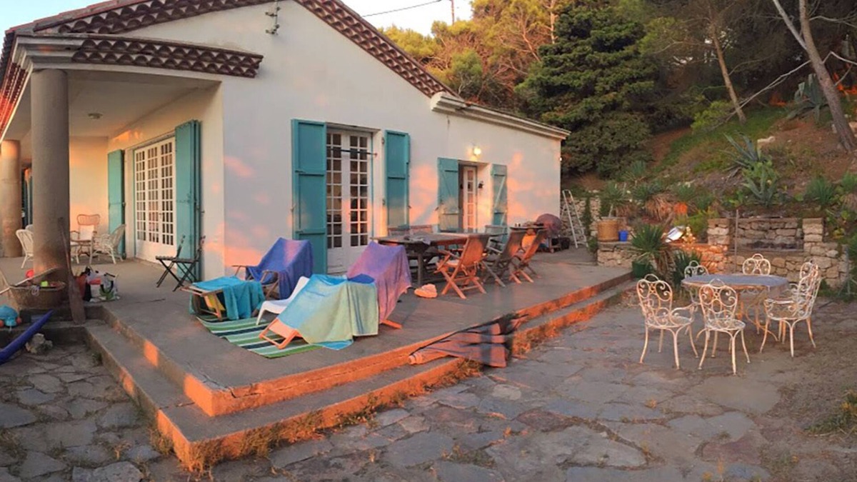Leucate House | Villa Familiale au Bord de l'Eau
