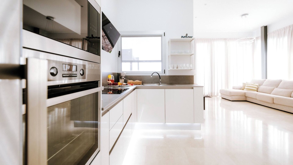 Salobre Villa | Villa Familiar con Piscina Climatizada - Dolce Vita