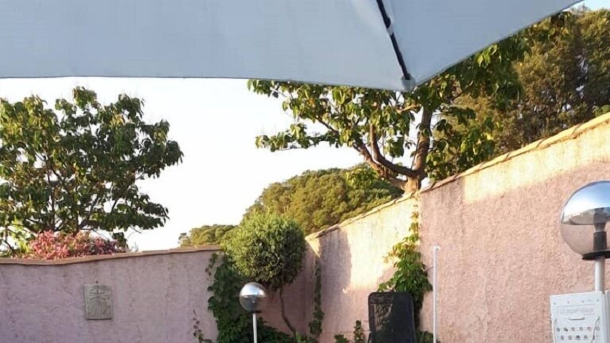 Rognac House | VILLA FAMILLIALE MOUN OUSTAOU